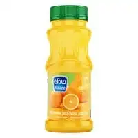 Nadec Juice Orange 100% 180ml