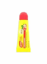 Strawberry Moisturizing Lip Balm SPF 15 10g