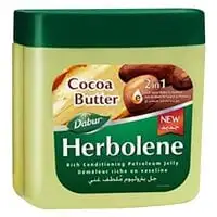 Dabur Herbolene Cocoa Butter 225ml