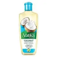 Vatika hair oil coconut 200ml