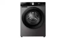 Hisense Front loading washing machine, 220V-230V/60Hz, 10.5KG,Inverter, A Class, with WIFI, Auto wash, Quick wash -  (installation not included)