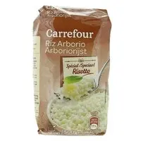 Carrefour Rice 500g