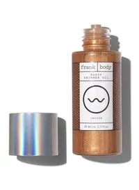 Frank Body Magic Shimmer Oil 80ml