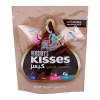 Hershey's Kisses Special Selection 100g