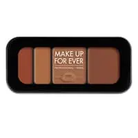 Make Up For Ever Ultra HD Color Correcting Palette 50 Multicolor