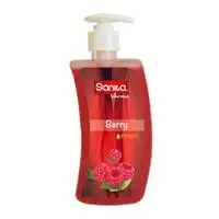 Sanita Hand Wash Floral 500ml