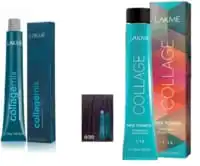 Lakme Collagemix Cream Hair Color Mix Tones 0/20 Violet 60M