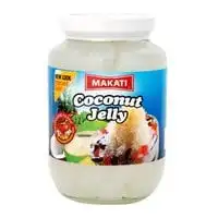 Makati Coconut Jelly 453g