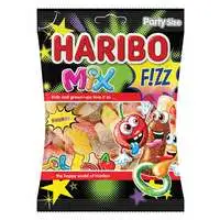 Haribo Fizz Mix 160g