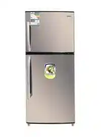 Basic Nofrost Refrigerator, 594L, BRD-774SS, Bronze (Installation Not Included)