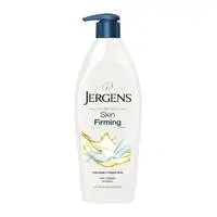 Jergens skin firming moist. 400ml