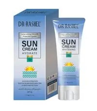 Dr.Rashel Protect Hydrate Sun Cream SPF50 PA+++ - 60g