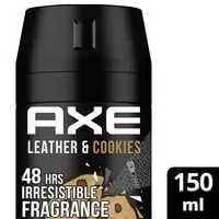 Axe Collision Men Deodorant Body Spray 150ml