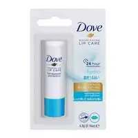 Dove hydro nourishing lip care, 24 hours hydration 4.8g