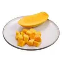 Fresh Mango Fresh Slices Tray