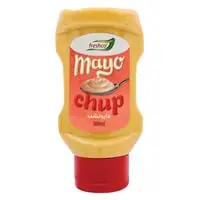 Freshco Mayo Chup 300ml