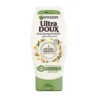 Garnier Ultra Doux Nurturing Almond Milk Daily Hydrating Conditioner 400ml