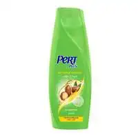 Pert Plus Intense Repair Shampoo with Argan Oil, 400ML