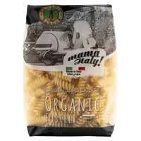 Organic Larder Organic Fusilli Pasta 500g