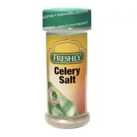 Freshly Celery Salt 136g