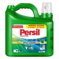 Persil Detergent Gel Low Foam 7L
