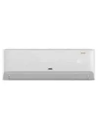 Haam Golden Wall Air Conditioner, 22100 BTU, Hot/Cold, Golden Blades, HM24HSM23GO (Installation Not Included)