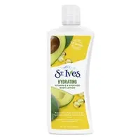 St. Ives Hydrating Vitamin E And Avocado Body Lotion 200ml