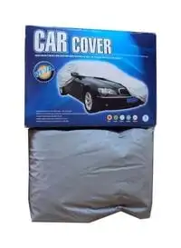AGC Car Cover