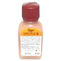 Bigen Powder Hair Dye Chestnut Brown 6g