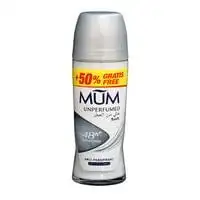 Mum deodorant unperfoum 50 ml