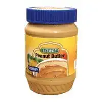 Freshly Crunchy Peanut Butter 793g