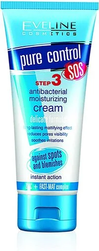 Eveline - Skin Care Sets Cream, 75ML