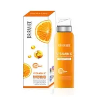 Dr.Rashel Vitamin C Brightening & Anti-Aging Makeup Fixer Orange 160ml