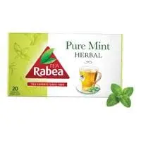 Rabea Pure Mint 1.8g ×20