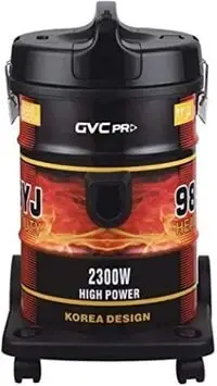 GVC Pro Vacuum Cleaner, 23L, 2300W, GVCV-2300