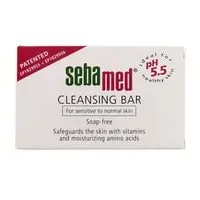 Sebamed Cleansing Bar Soap 150 g