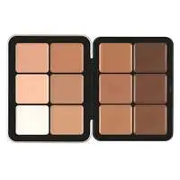 Make Up For Ever Ultra HD Cover Cream Foundation Palette 27.6G