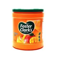 Foster Clarks Instant Powder Drink Mango 1.92Kg