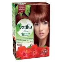 Vatika Henna Hair Burgundy 60g
