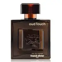 Franck Olivier Oud Touch Perfume For Men 100ml