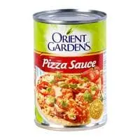 Orient Gardens Pizza Sauce 425g