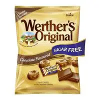 Storck Werther&rsquo