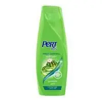 Pert Plus Frizz Control Shampoo with Cactus & Aloe Vera Extract, 400ML