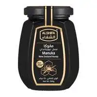 Al Shifa Manuka New Zealand Honey, 250g