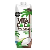 Vita Pressed Coconut Water 1L
