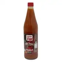 Baidar Hot Sauce 176ml
