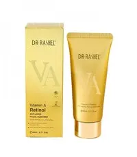 Dr.Rashel Vitamin A Retinol Anti-aging Facial Cleanser 80ml