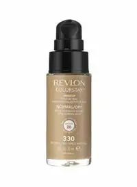 Revlon Colorstay Makeup Liquid Foundation 330 Natural Tan