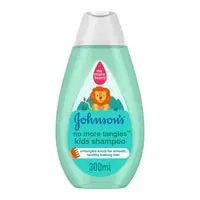 Johnson's shampoo no more tangles 300 ml