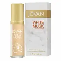 Jovan White Musk Perfume For Women 96 ml
